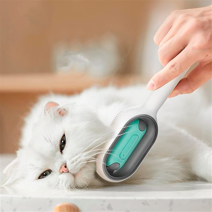 Comby, pet brush - Image 8