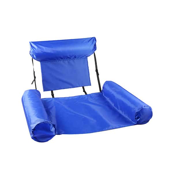 CoolChair, inflatable water chair
