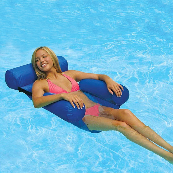 CoolChair, inflatable water chair - Image 7