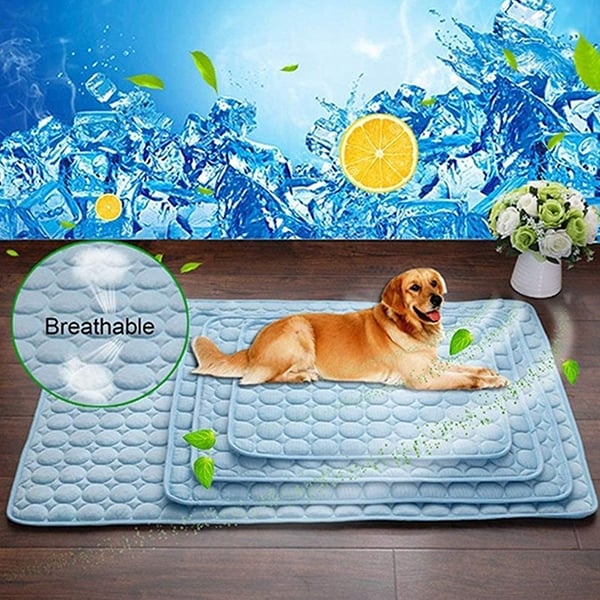 Cooling mat