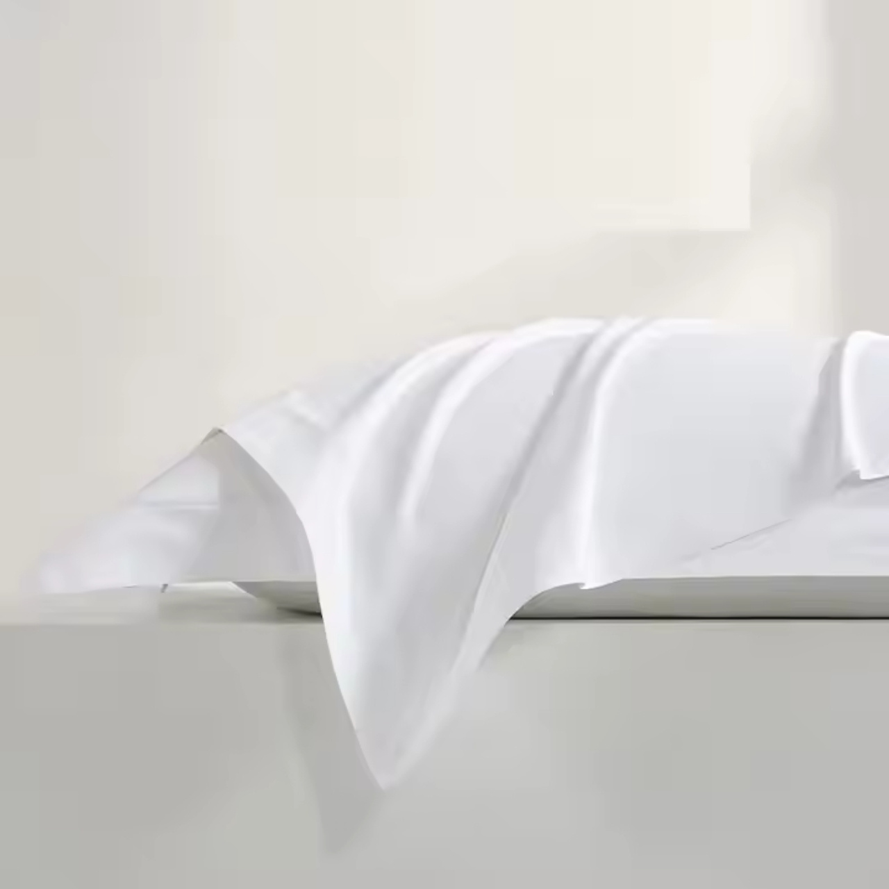 Cover, cotton pillowcase