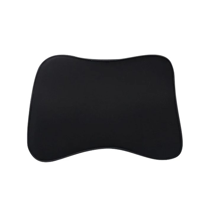 Cushion, car neck pillow