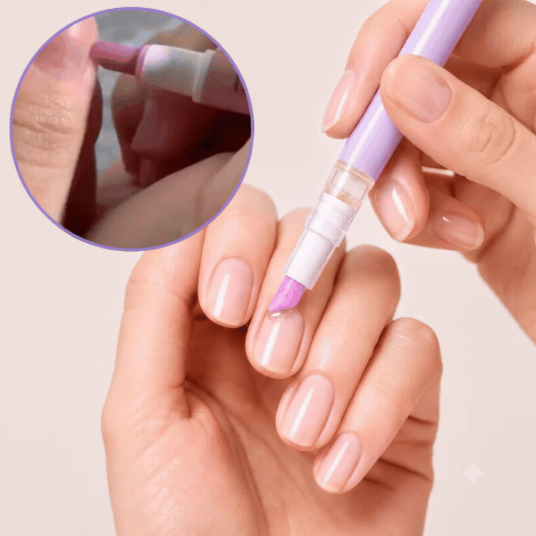 2-in-1 cuticle care pen, CuticleOil - Image 1
