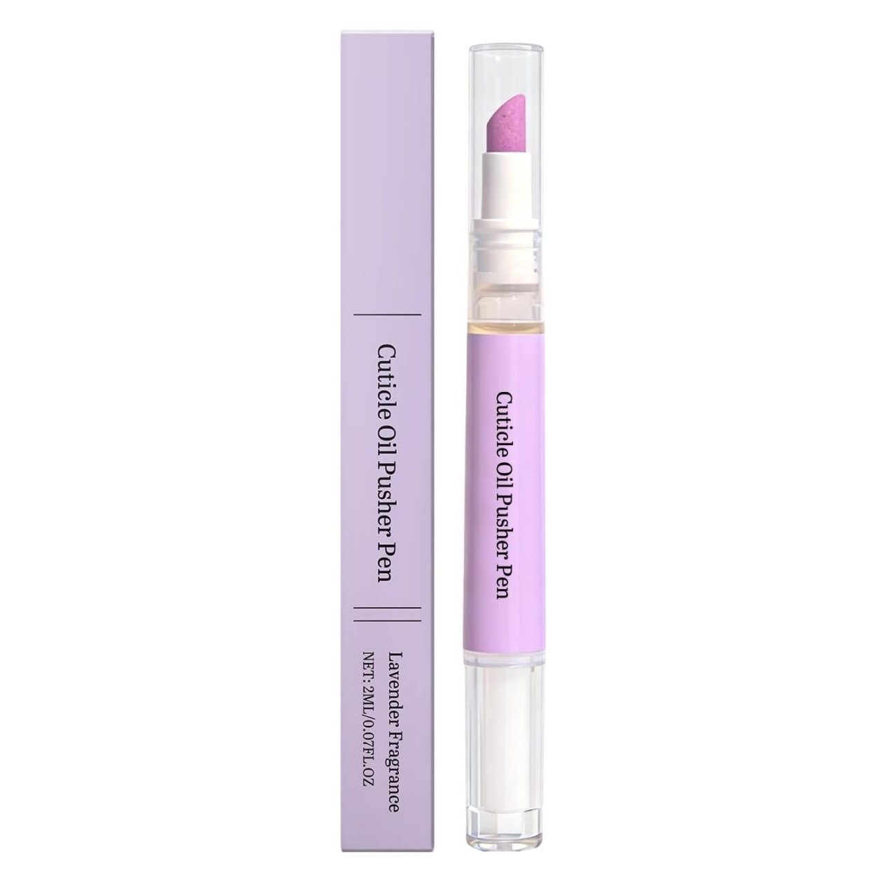 2-in-1 cuticle care pen, CuticleOil - Image 2