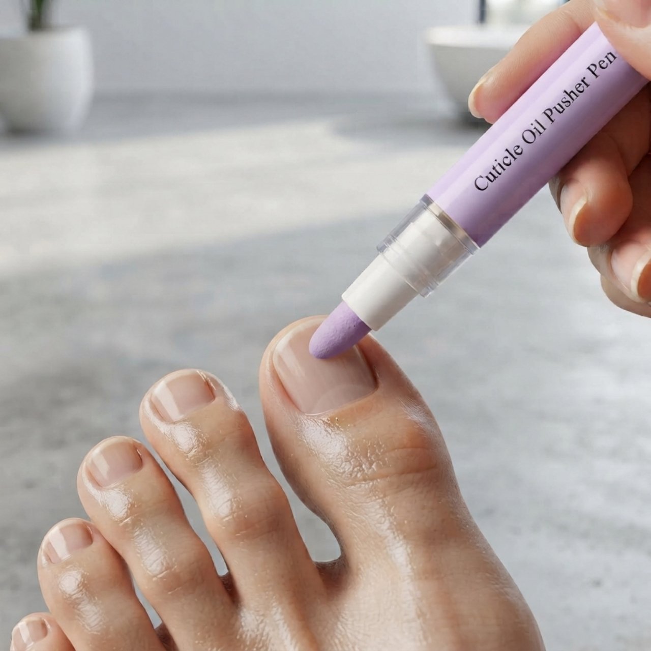 2-in-1 cuticle care pen, CuticleOil - Image 5