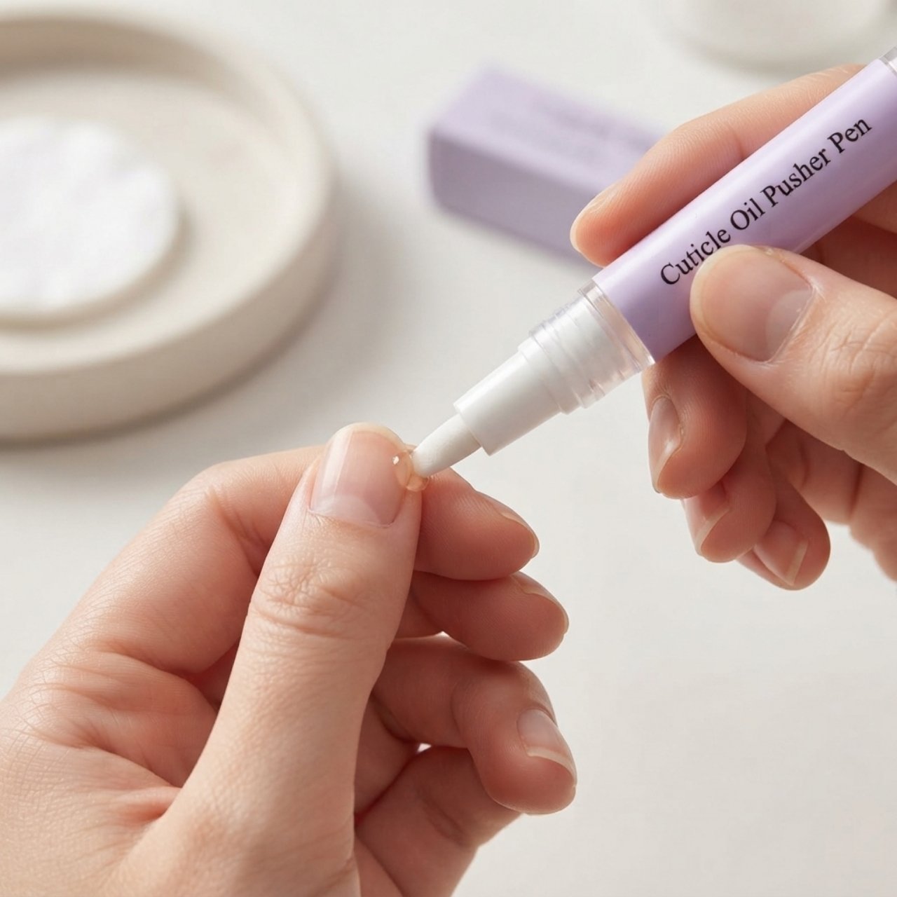 2-in-1 cuticle care pen, CuticleOil - Image 6
