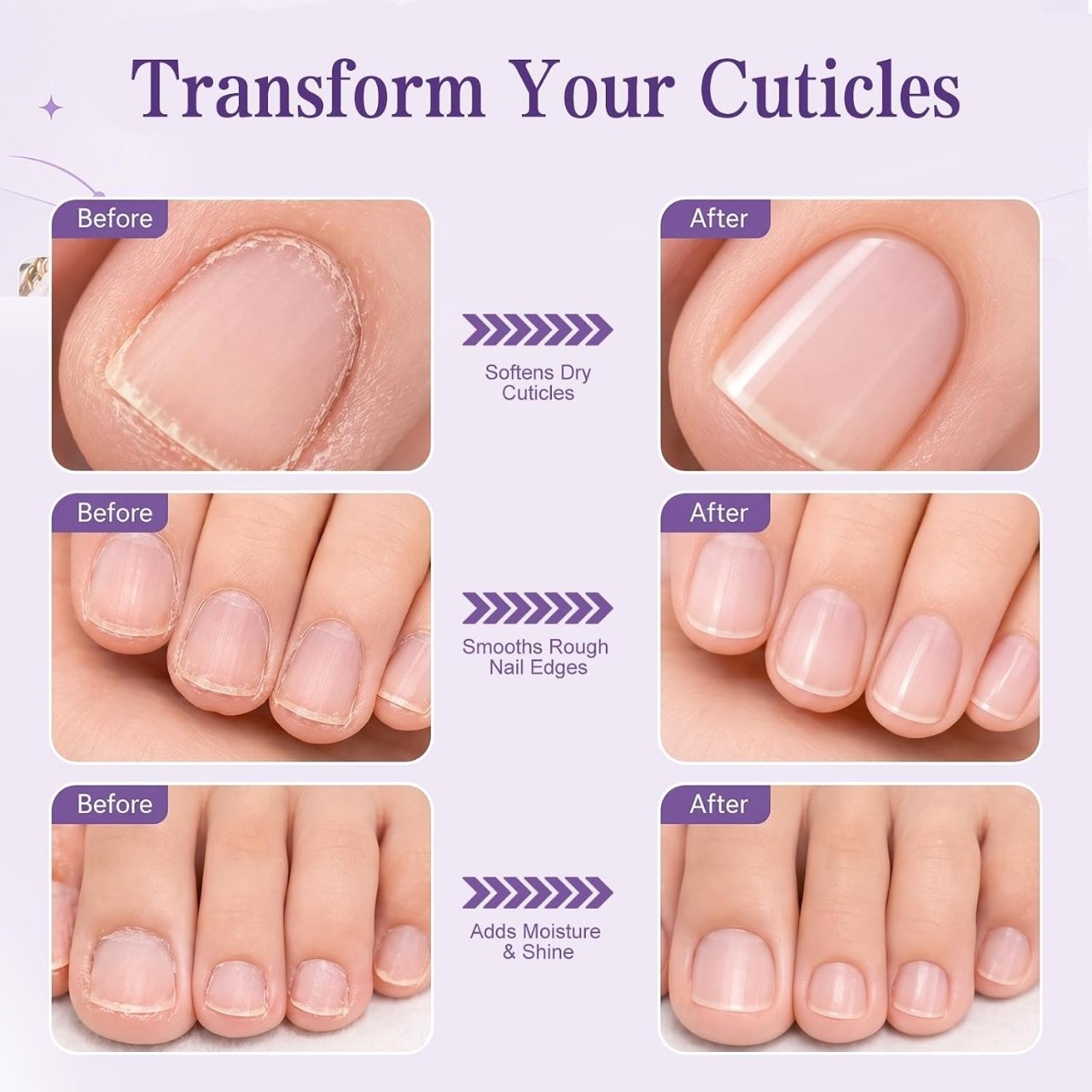 2-in-1 cuticle care pen, CuticleOil - Image 9