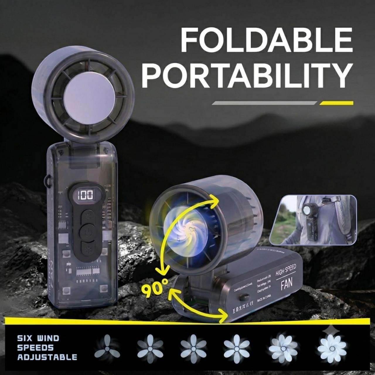 3 in 1 functions in one device