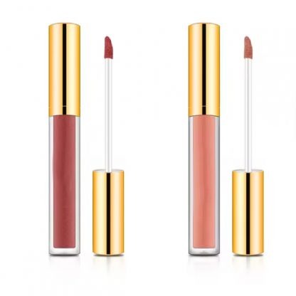 DiamondLuxe glitter lipstick - Image 2