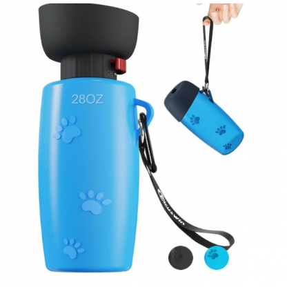 Easy to use for all dog breeds