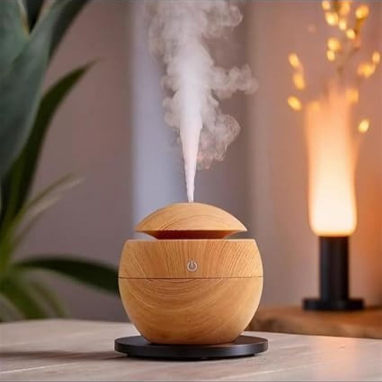 When dry air affects your wellbeing