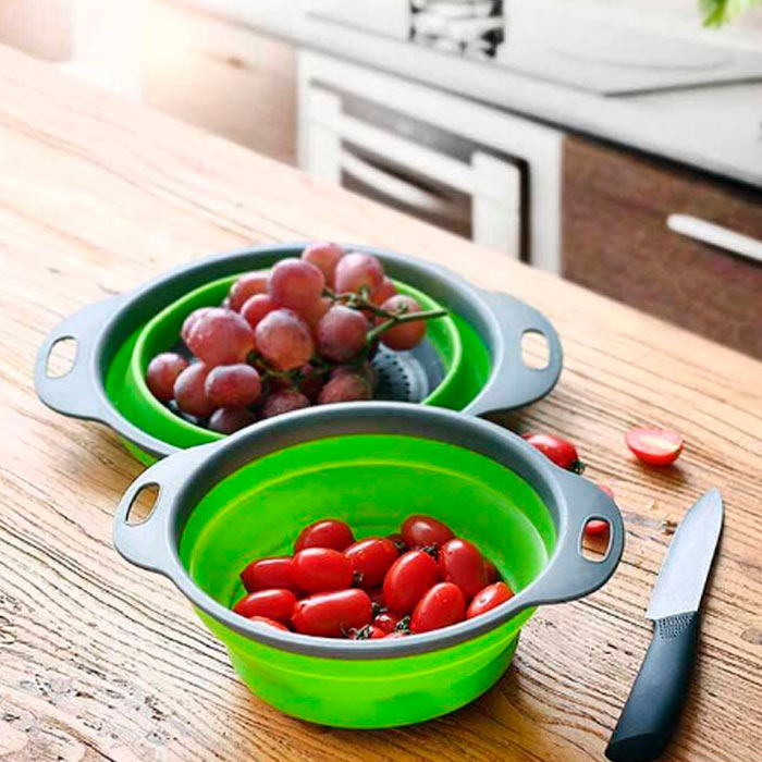 It is also suitable for food storage!