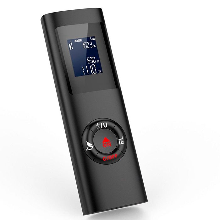 DistanceMeter, laser distance meter - Image 1
