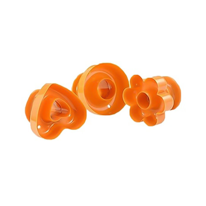 DonutModels, unique moulds suitable for creating doughnuts, biscuits and other sweets - Image 1