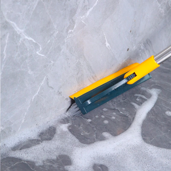 DoubleMop, the dense-bristled brush that removes the toughest dirt - Image 8