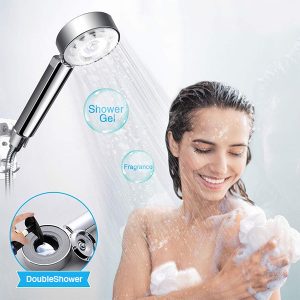 2 ways to spray water