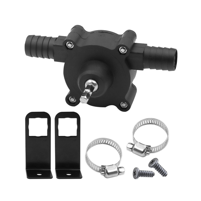 DrillPump, portable pump
