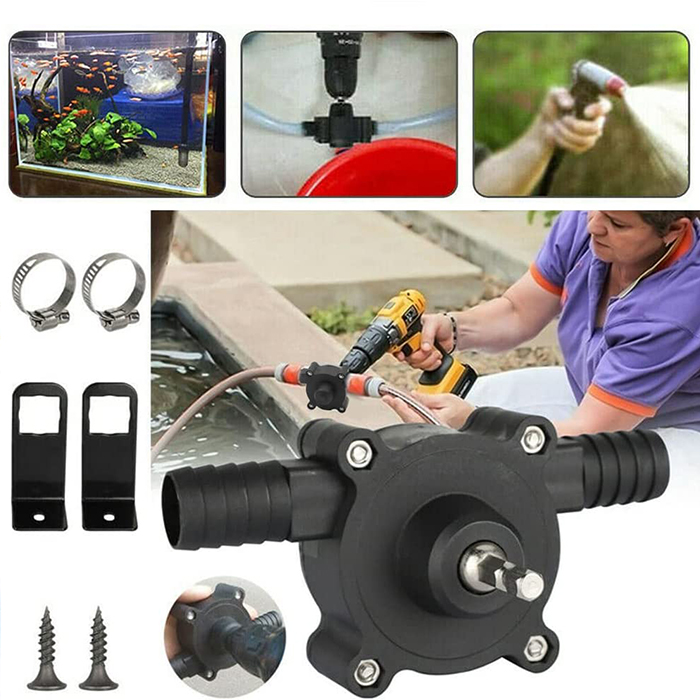 Corrosion and abrasion resistant.