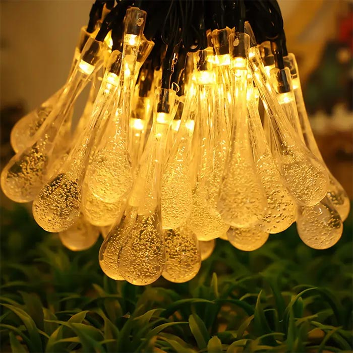 DropSolar, waterproof solar LED lights - Image 3