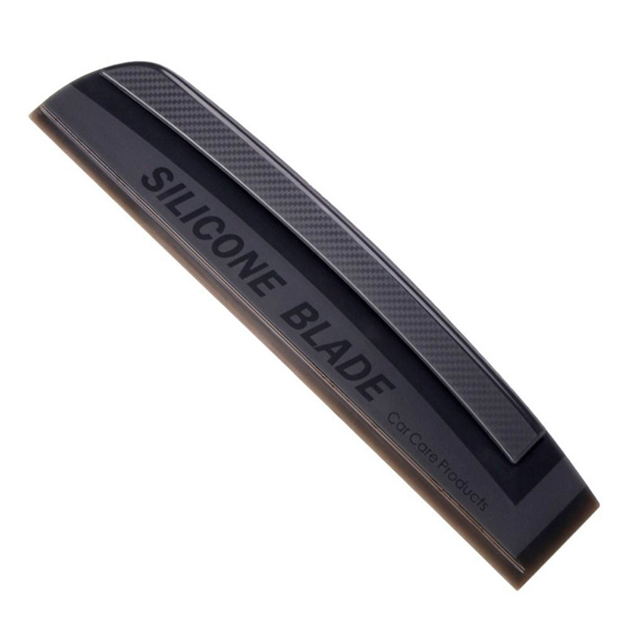 DryBlade, wiper for car windscreens
