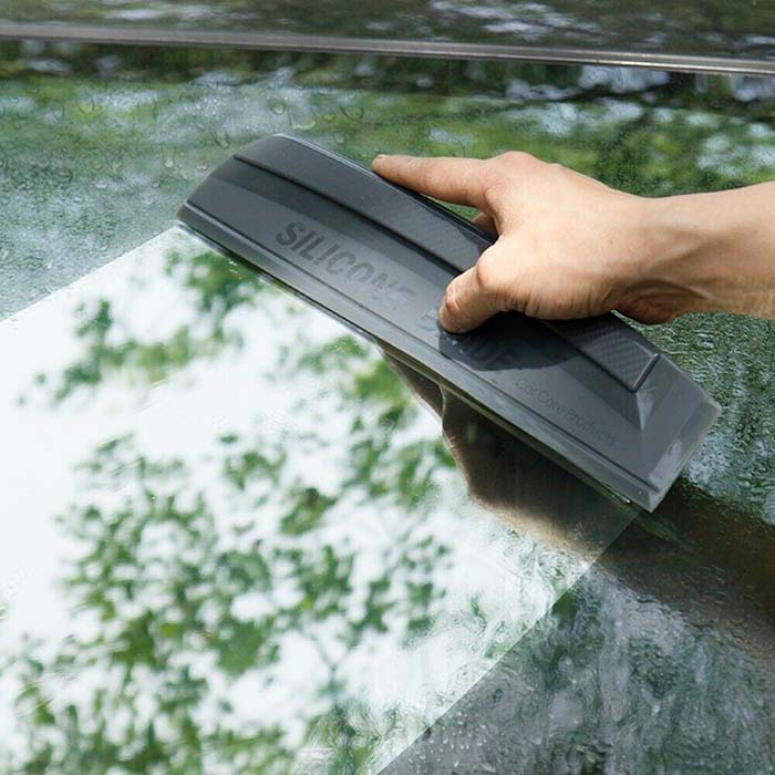 Small and handy, so you can put it anywhere!