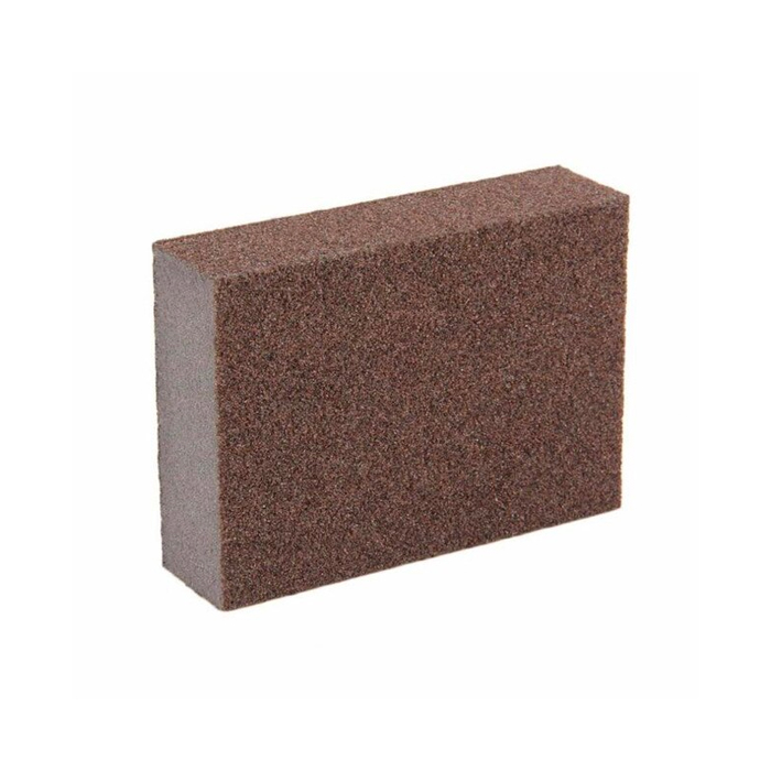 EmerySponge, the magic granular sponge that removes the most stubborn stains (4 pcs.)
