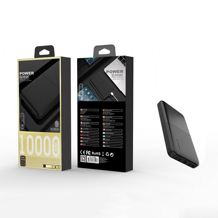 ExternalBattery, charging station (also suitable for HeatingVest armless operation)