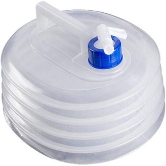 External collapsible water tank - Image 9