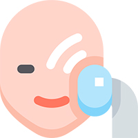 FaceTool, LED face and neck toner - Image 10