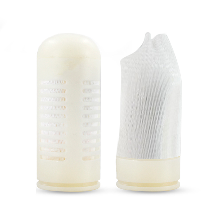Filter, a ceramic cartridge to be installed in a water filter - Image 1