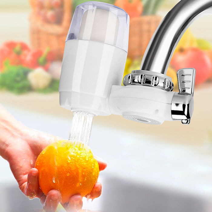 FilterTap, a water filter with a ceramic cartridge to be installed at the tap - Image 10