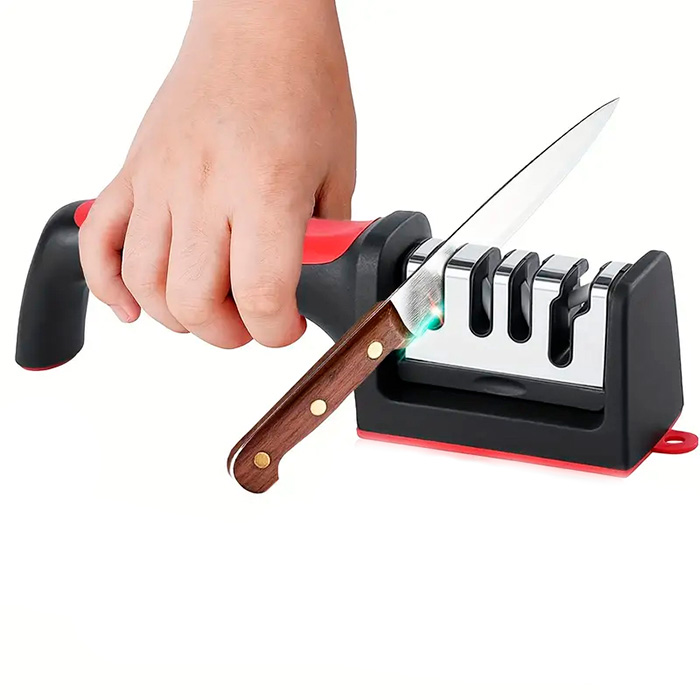 FineCut, knife sharpener