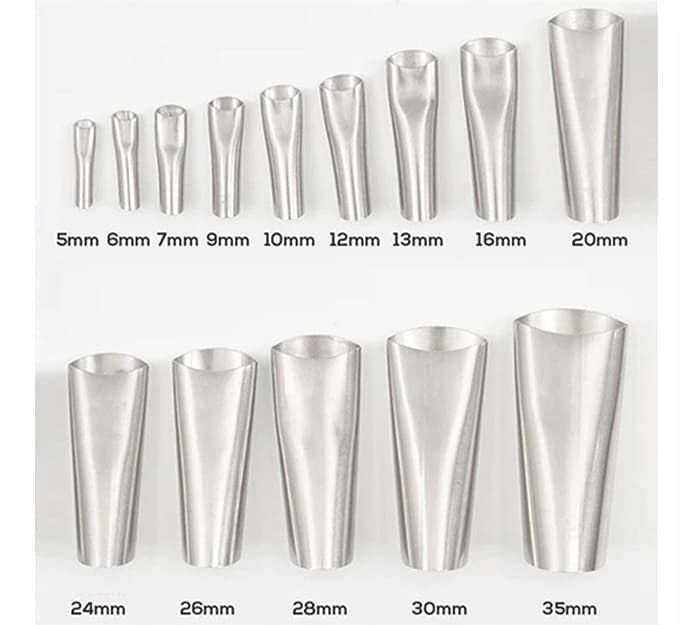 FinishMaster, precision silicone applicators - Image 7