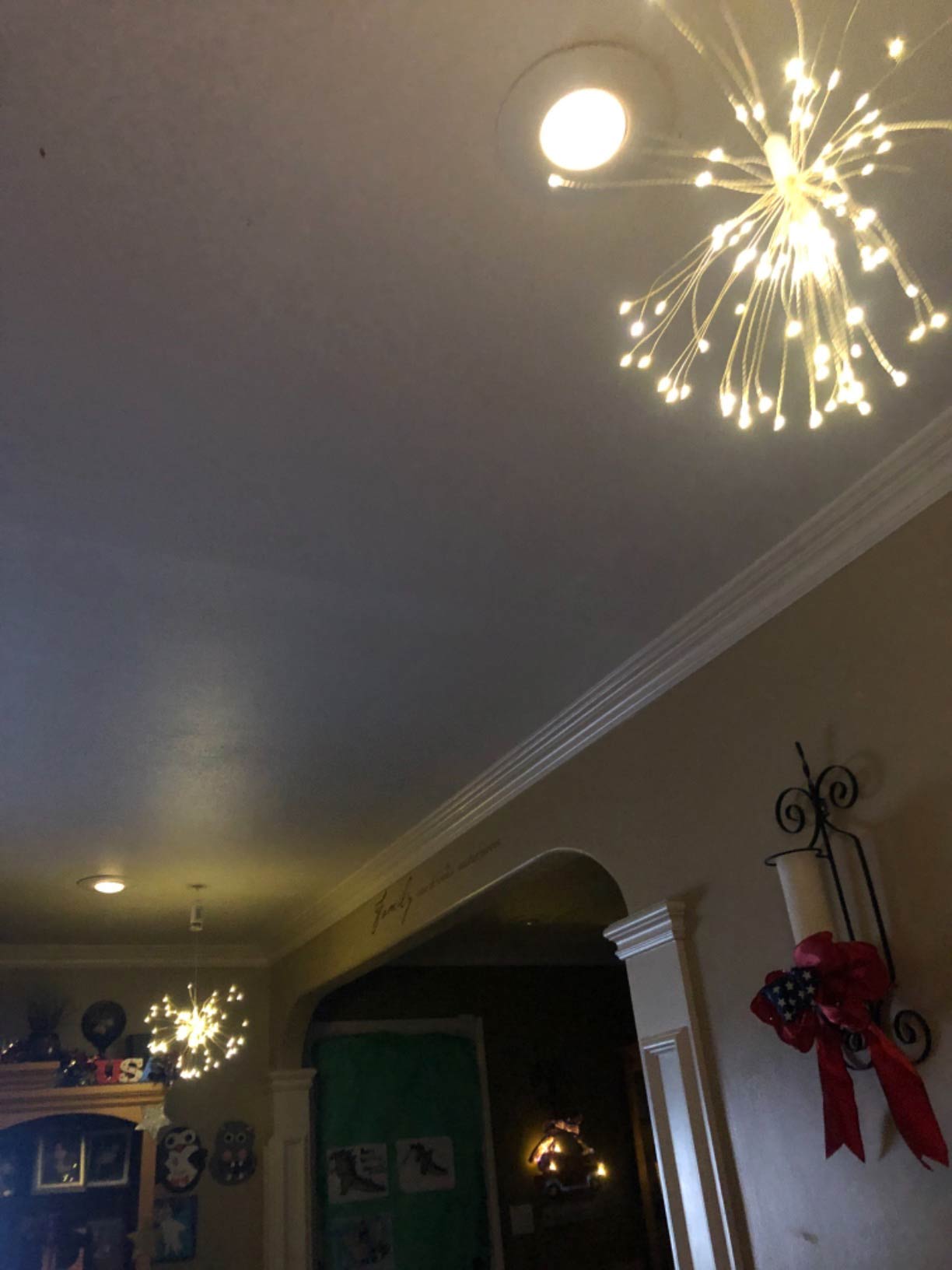 FireworkLed, Christmas decoration - Image 9