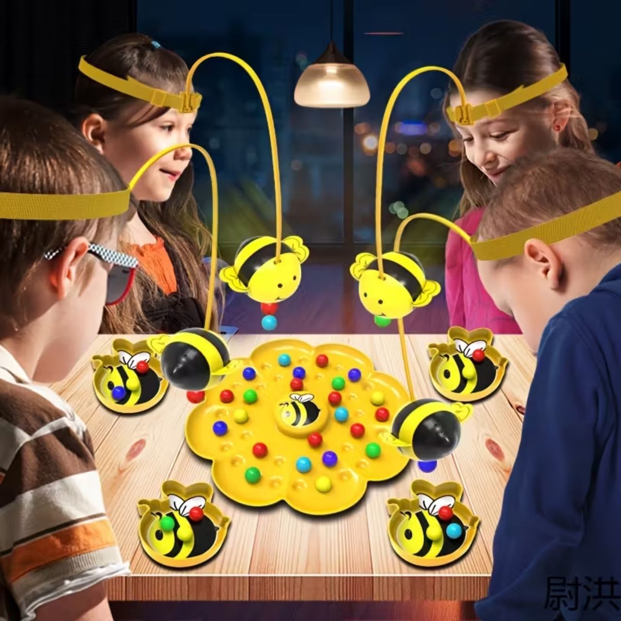 Fun and learning in one