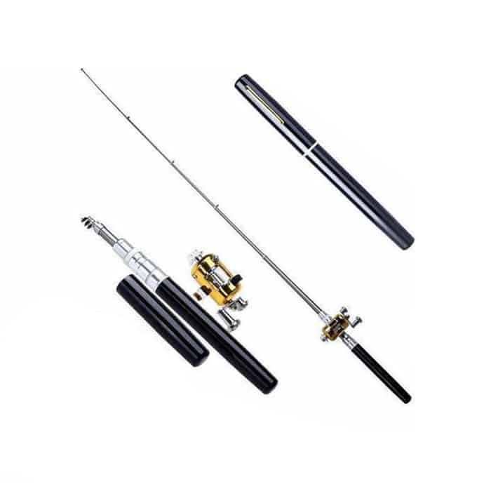 FishCatch, the handy rod and reel for even more fishing fun - Image 6