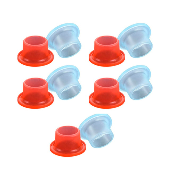 FitPipe, silicone gaskets (10 pcs)