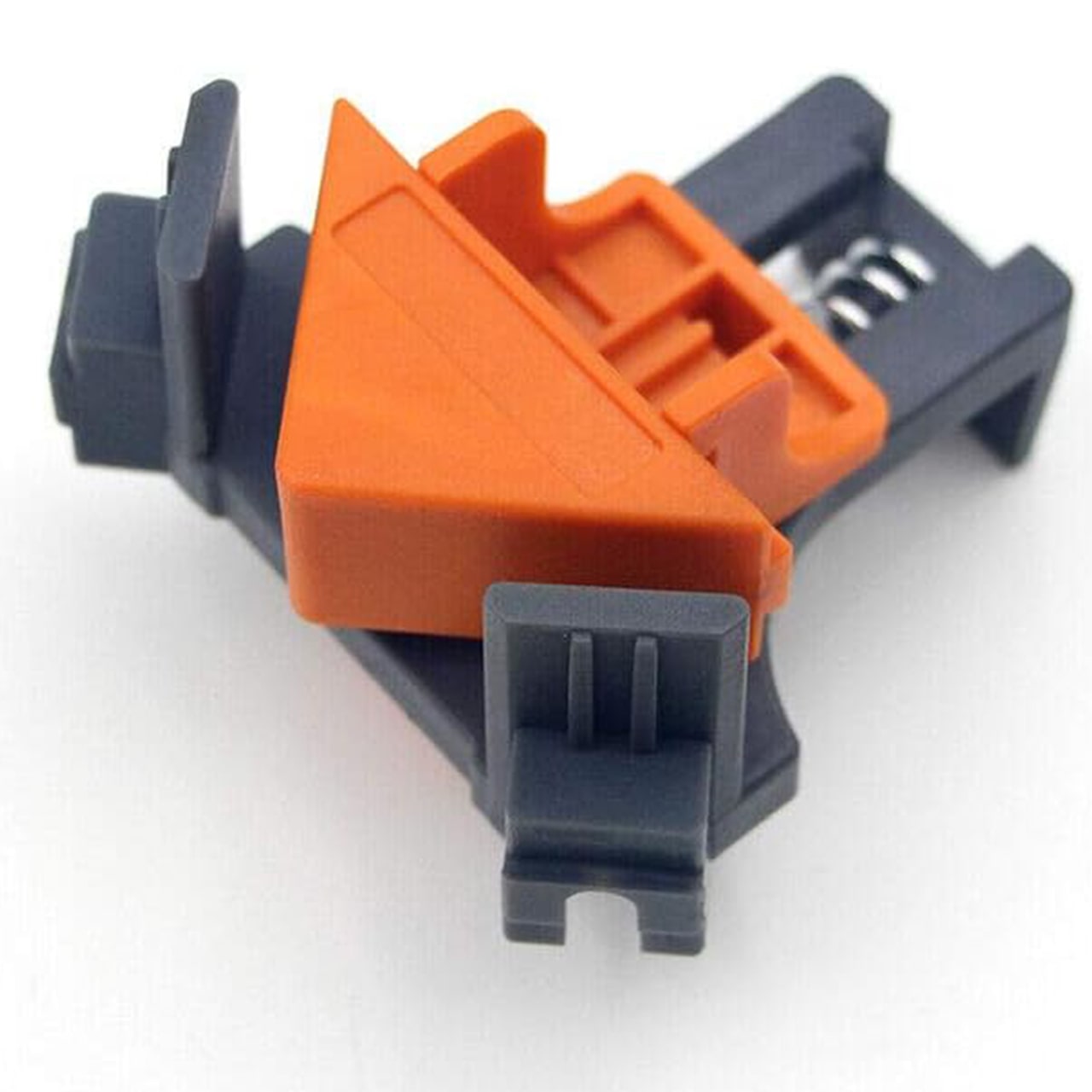 FixClamps, 90 degree wood jointing tool (4 pieces) - Image 1
