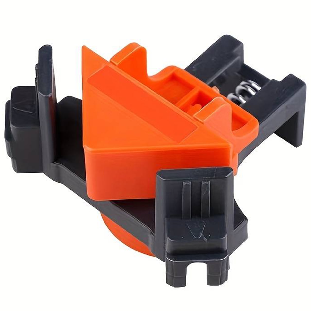 FixClamps, 90 degree wood jointing tool (4 pieces) - Image 2