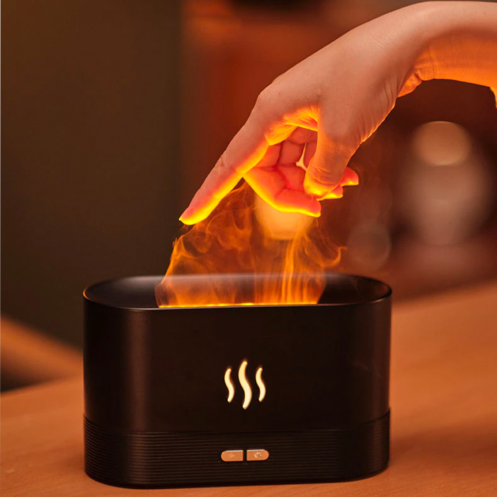 The healing effects of aromatherapy