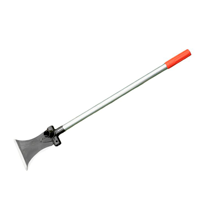 FlatShovel, multifunctional axe