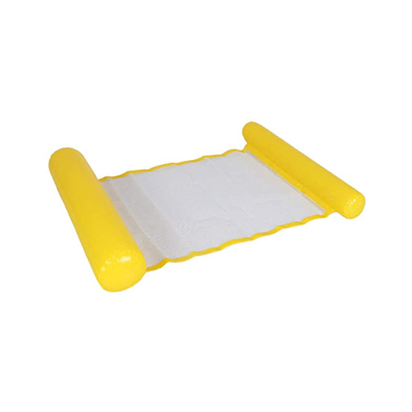 FloatingBed, foldable inflatable cushion