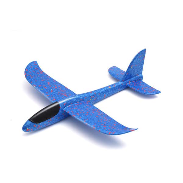 FlyStar, the durable hand-launched aircraft