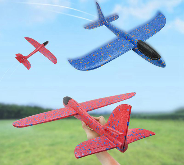 FlyStar, the durable hand-launched aircraft - Image 7