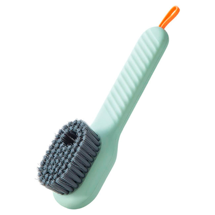 FoamClean, the practical cleaning brush