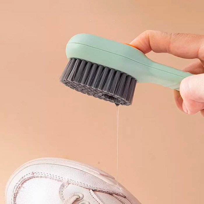 FoamClean, the practical cleaning brush - Image 6