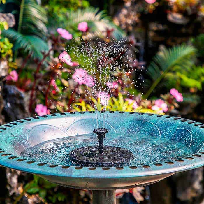 FountainStar, the solar fountain - Image 2