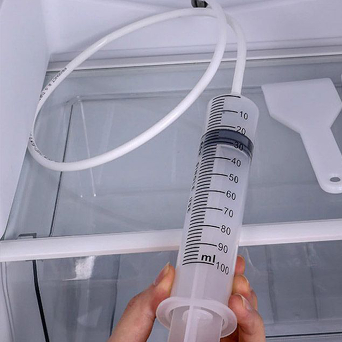 FridgeCleaner, fridge drain cleaning kit - Image 8