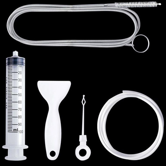 FridgeCleaner, fridge drain cleaning kit - Image 10