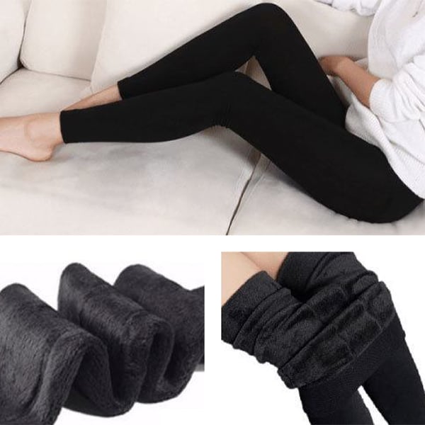 These are well lined, so they're the perfect choice for cold days.